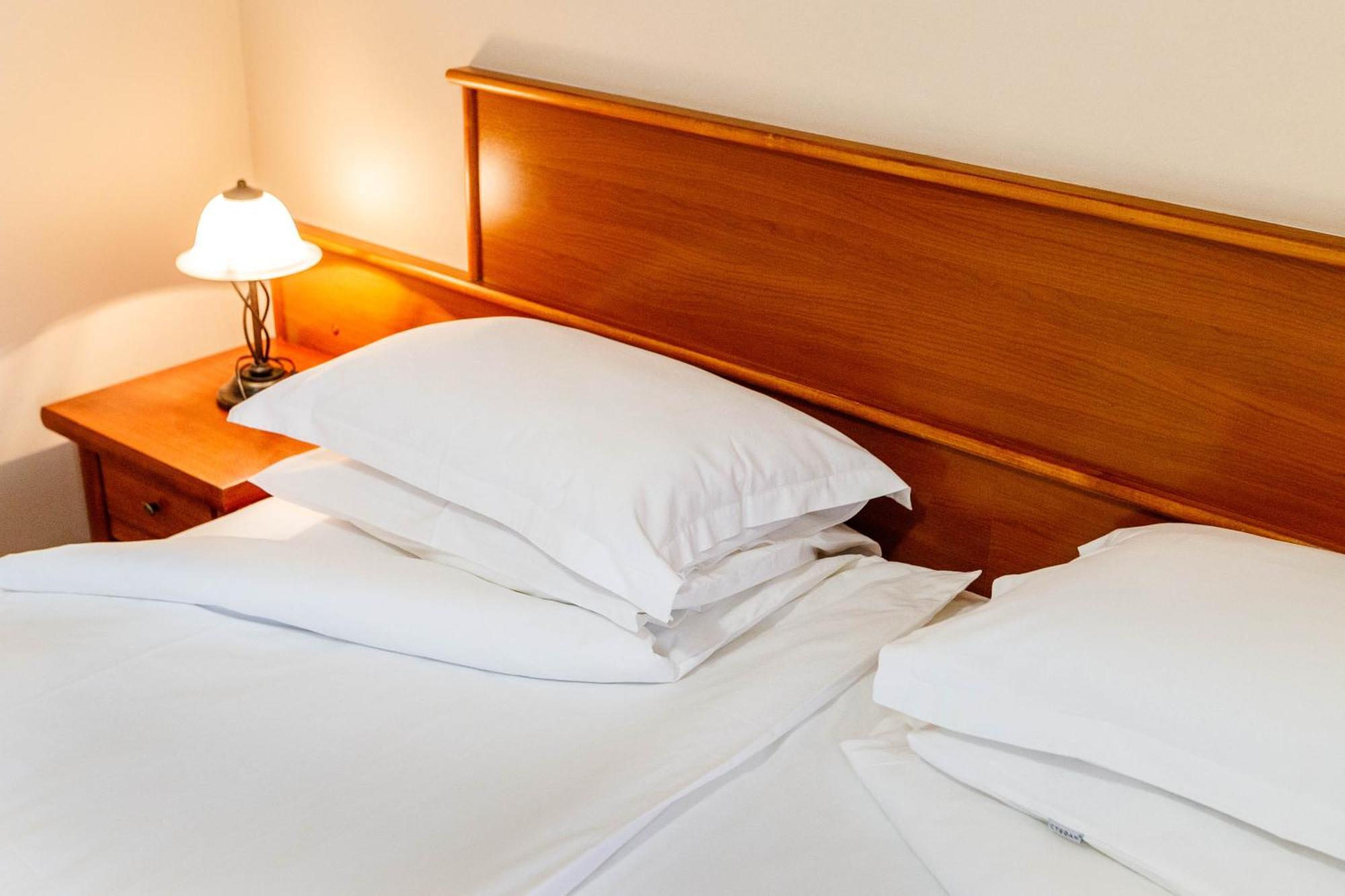 Hotel Vila Lago Palić Dış mekan fotoğraf